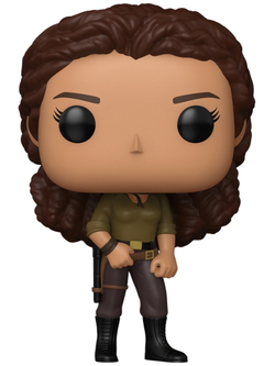 Фигурка Funko POP! TV Firefly S2 Zoe Washburne (1822) 87824