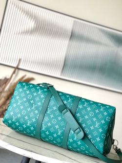 Louis Vuitton Keepall 50