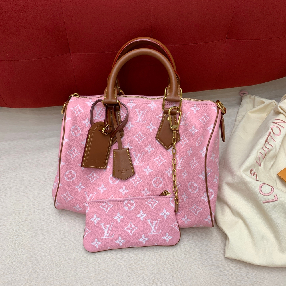 Louis Vuitton Speedy P9 Bandouliere 30