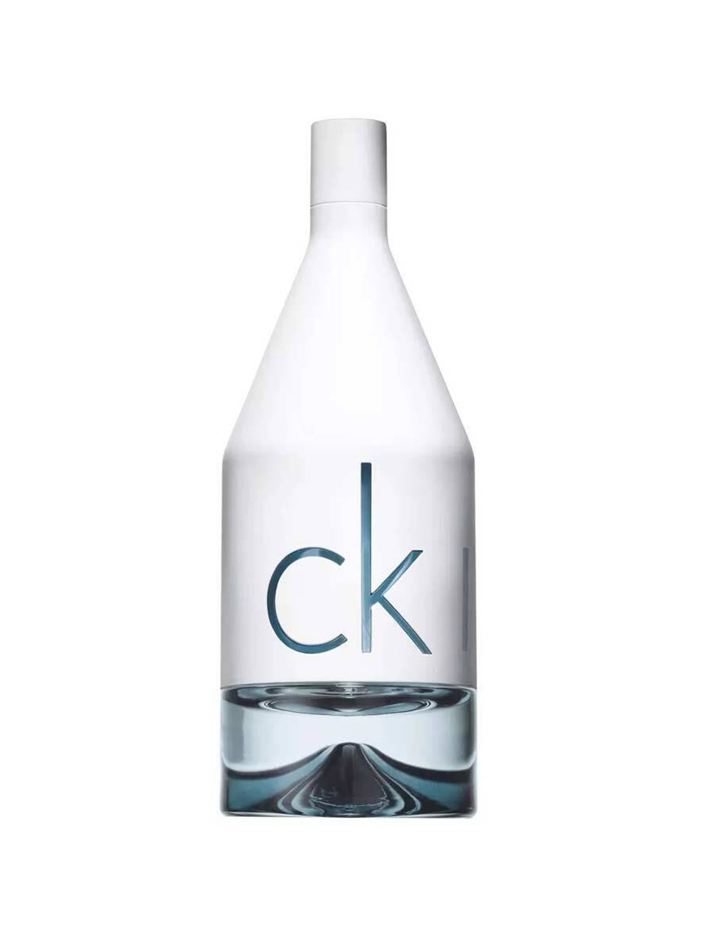 CALVIN KLEIN IN2U men 50ml edt