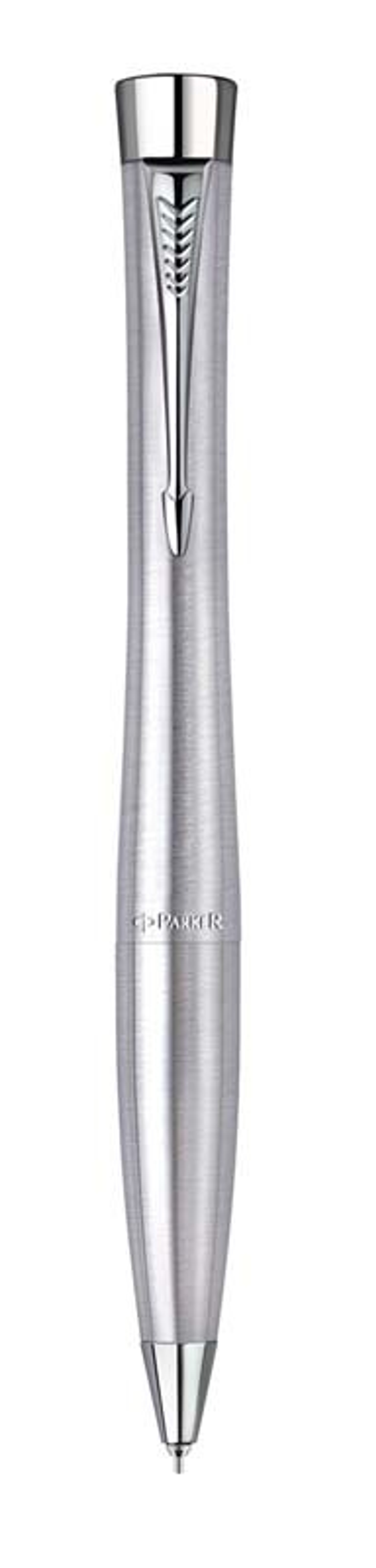 Механический карандаш Parker Urban, цвет - металлик, грифель 0,5мм