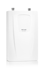 Водонагреватель проточный Clage CDX 11U 2400-26613 электрический