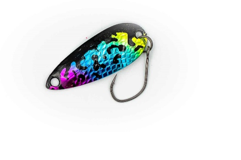 Блесна Ruby 2.6 гр Color: 56