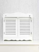 Короб на электрический щиток 47*52*7 см