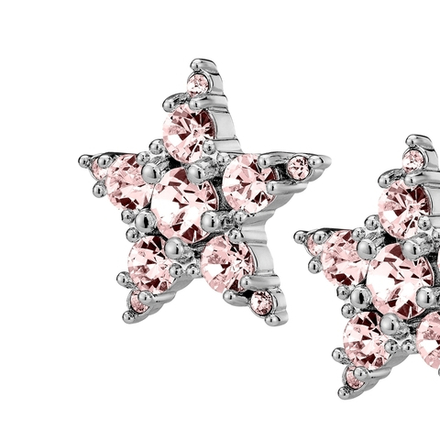 Серьги Dyrberg Kern CANA SS VINTAGE ROSE 450024