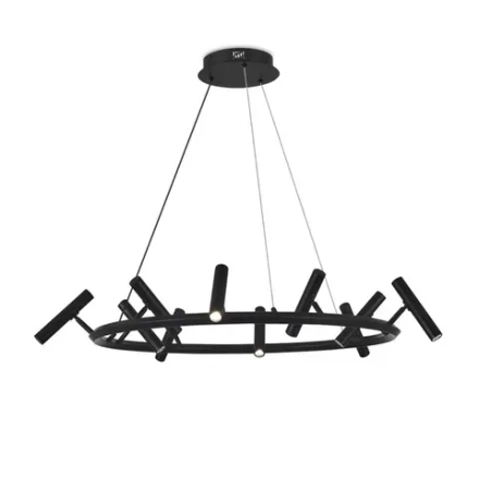 Подвесная люстра Aployt HONOR APL.067.03.50