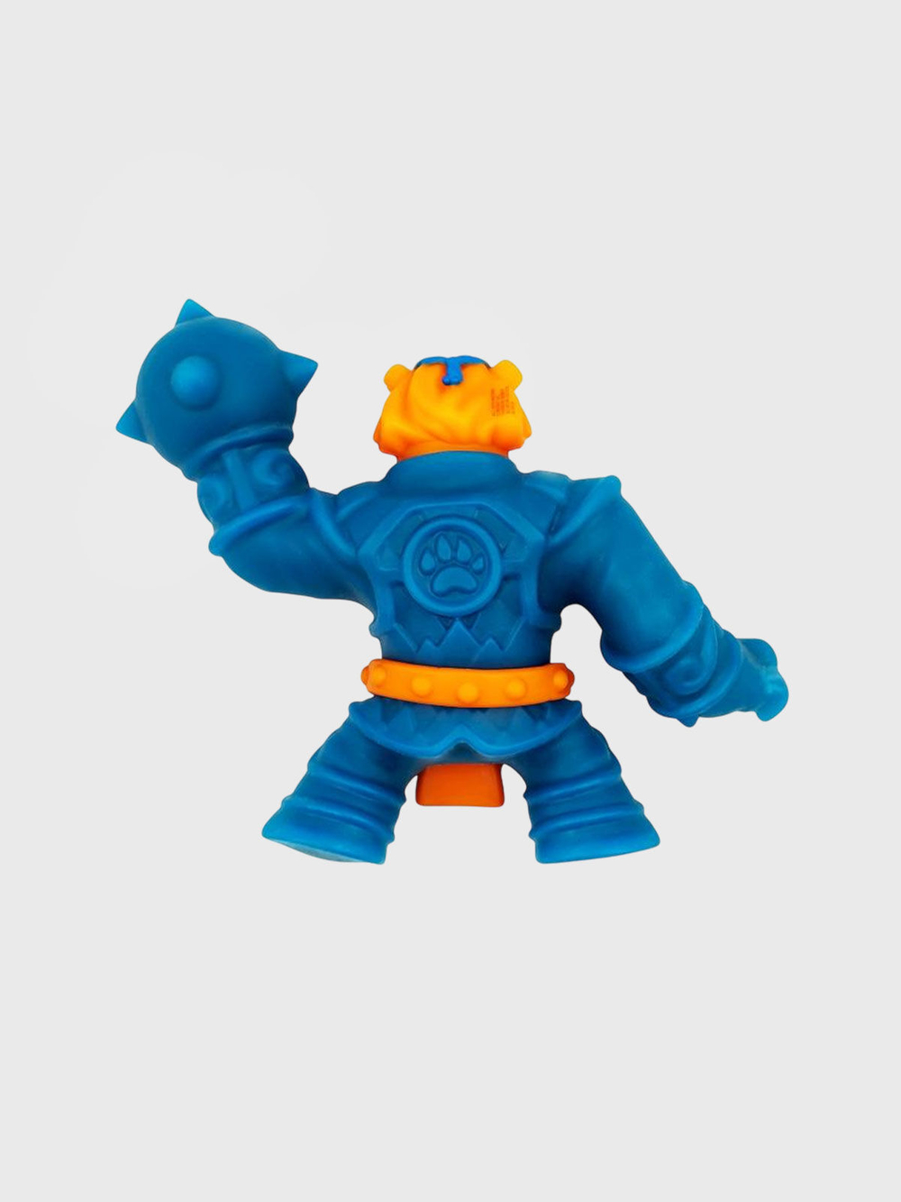 Фигурка GooJitZu Смэш Страйкерс тянущаяся 42838