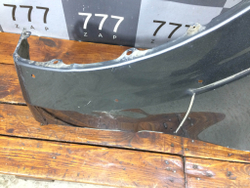 Крыло переднее левое Mitsubishi Pajero 4 06-нв Б/У Оригинал 5220D617