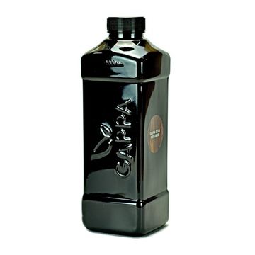 Масло для дерева с твёрдым воском GAPPA БИОЦИД (матовое), 1 л