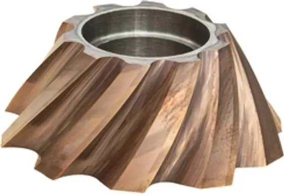 Фрезерная головка Bevel Mate R2-08-v3.0, арт. 7201130