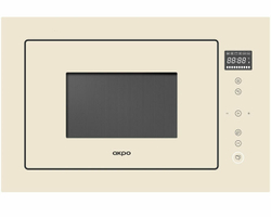 Микроволновая печь AKPO  MEA 92508 SEA02 IV