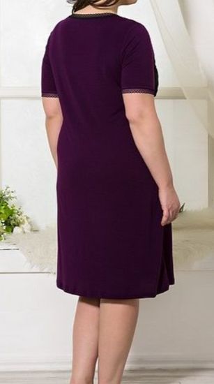 Ночная женская сорочка Pelican ZDT 201