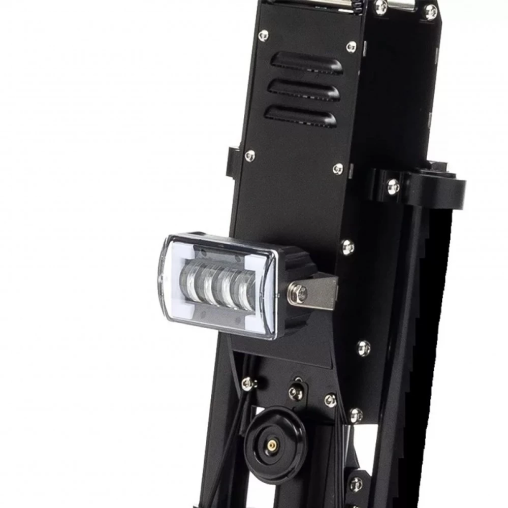 Электросамокат Syccyba Atlant (72V 40Ah)