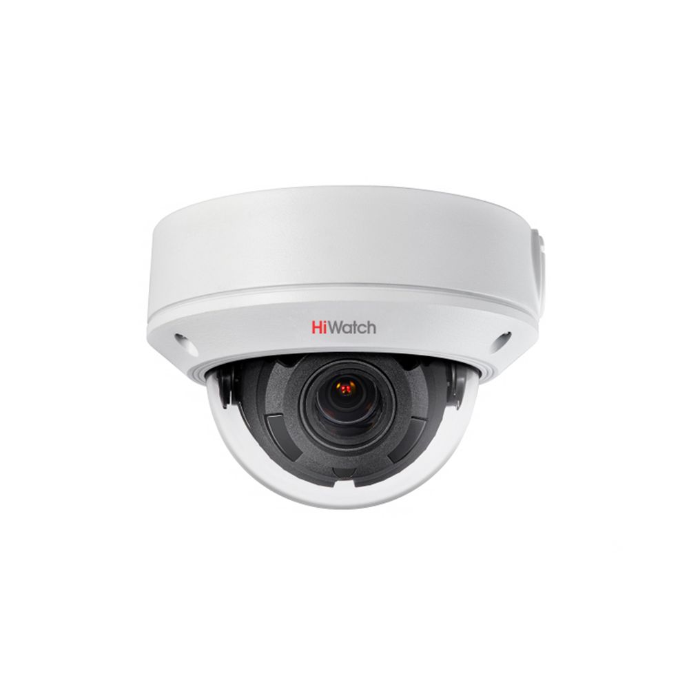 DS-I258Z(B) IP-камера 2 Мп HiWatch
