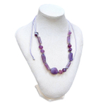 Колье Jewelry - 025