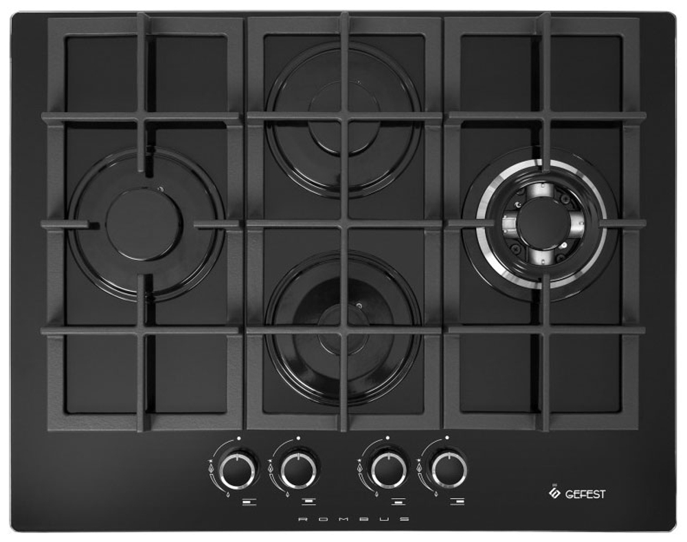 Поверхность газовая GEFEST ПВГ 2231-01 Р3