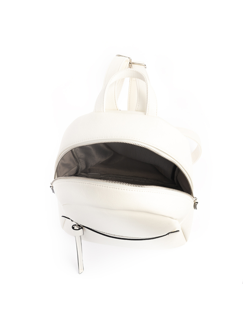 19287/30 Рюкзак жен., иск. кожа