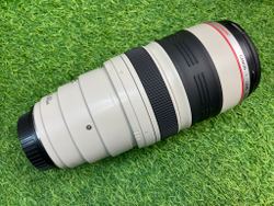Canon EF 100-400mm 4.5-5.6L IS USM