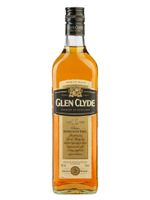 Виски Глен Клайд 12 лет