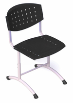 Стул Pixel, пластик