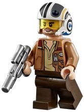 Конструктор LEGO Star Wars 75297 Истребитель Сопротивления типа X