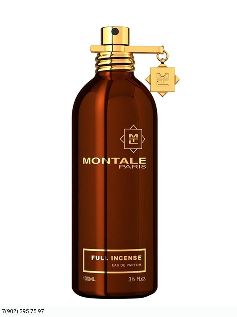Montale Full Incense