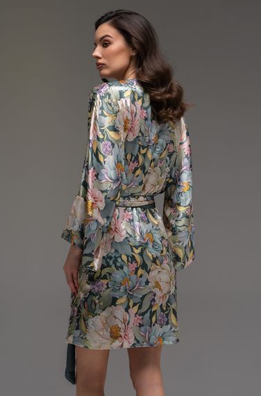 Халат Mia-Amore Evangelina 4573