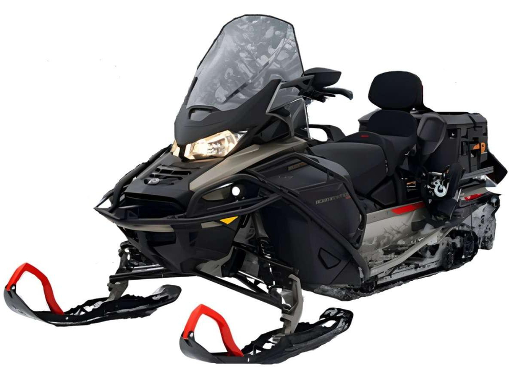 Снегоход BRP Ski-Doo Expedition SWT 900 Ace (2022)