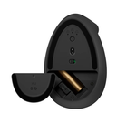 Мышь Wireless Logitech Lift Vertical