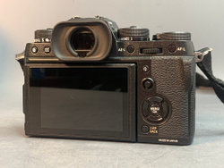 Fujifilm X-T2