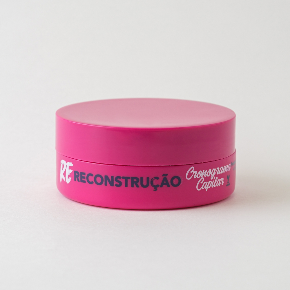 Floractive, восстанавливающая маска для волос Hair Repair Reconstructor Mask 150 мл
