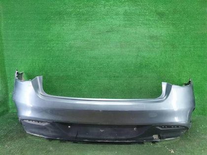 Бампер задний Mercedes GLE C292 (2015-2019) AMG