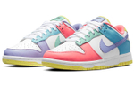 Кроссовки Nike Dunk Low Se "Easter Candy" (Женская размерная сетка)