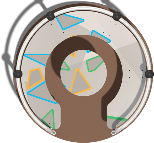 Карусель Цирк