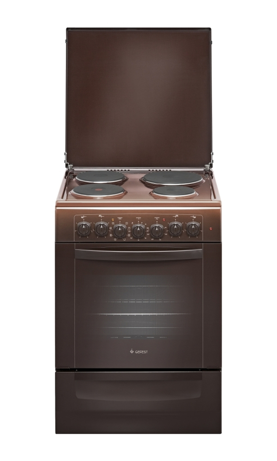 Кухонная плита Гефест 6140-02 0001