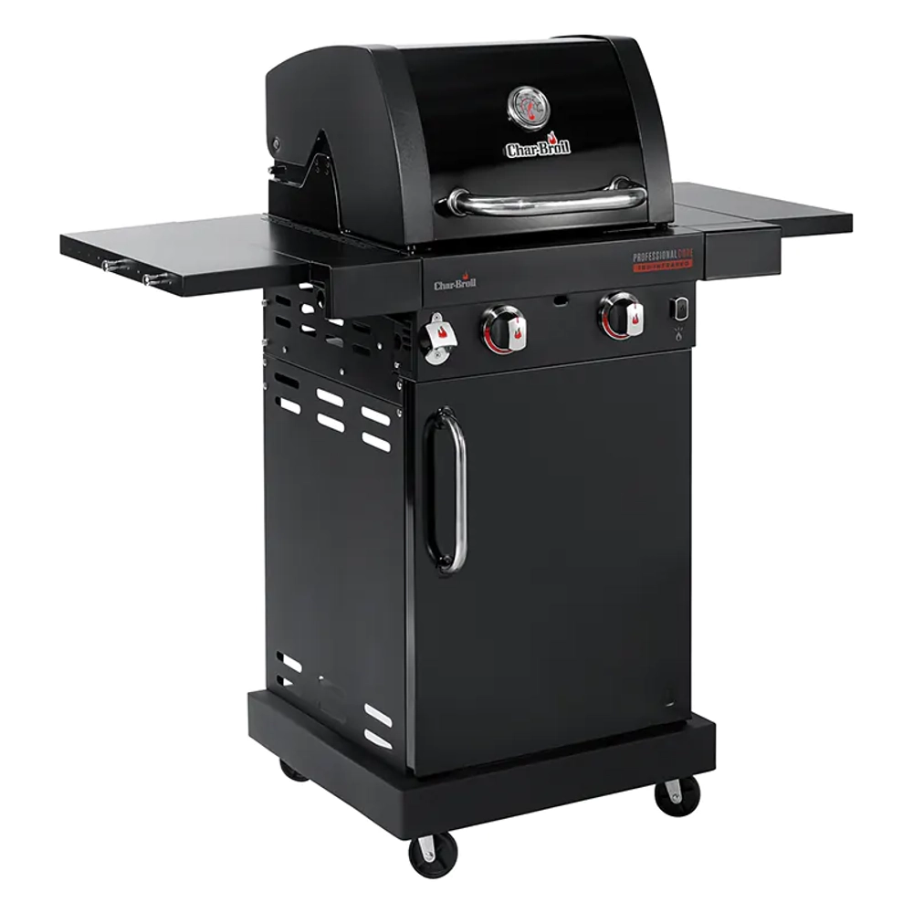 Char-Broil Professional Core 2B газовый гриль 468862021