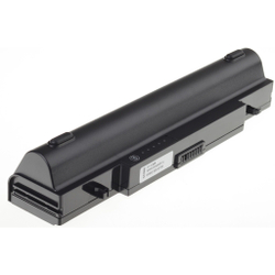 Аккумулятор AnyBatt 6600mAh для ноутбука Samsung NP300V5A, NP355V5C, NP350V5C