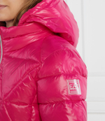 Куртка EA7 - розовый(6RTB10 TN5LZ)