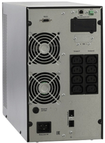 Источник бесперебойного питания Связь Инжиниринг СИПБ2БА.10-11