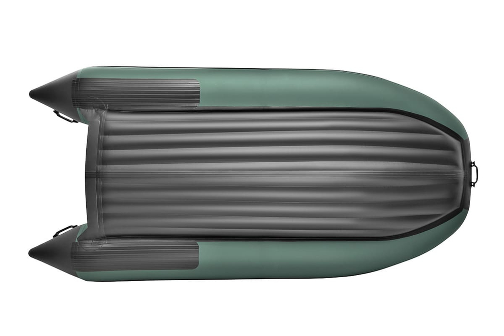 Лодка ПВХ РОДЖЕР Zefir 3700