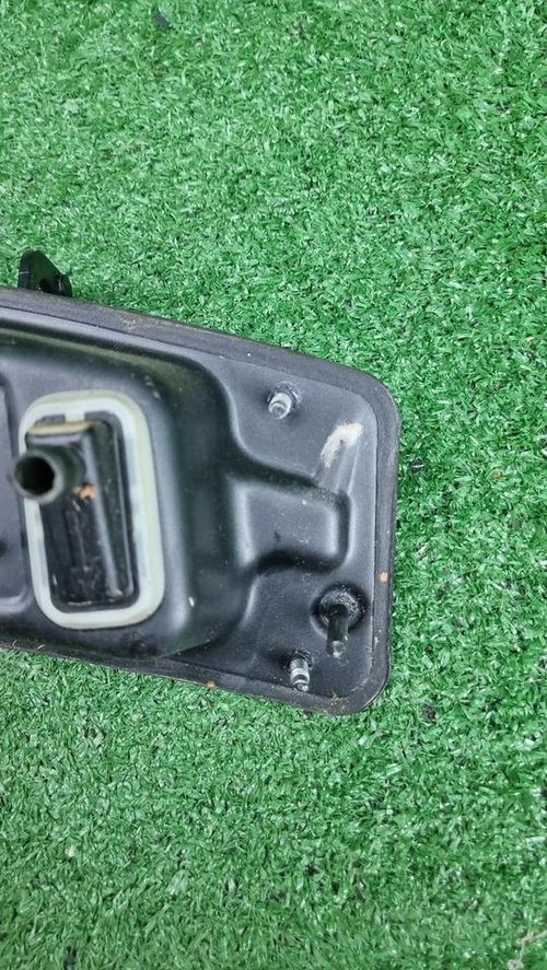 Механизм подъема спойлера BMW 3er F34 (2013-2019)