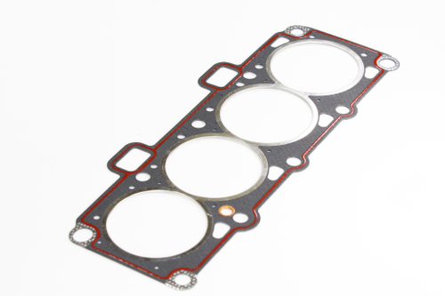 Прокладка ГБЦ ВАЗ 2112 (d=82 мм) с герм. 16кл. (ЕзАТИ)