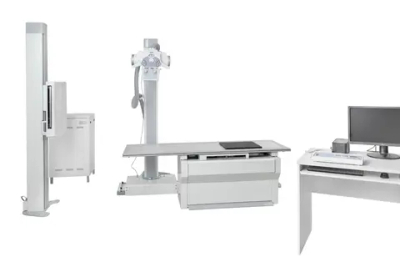 Рентгеновский аппарат GEMSS TITAN 2000