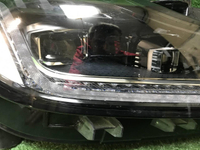 Фара правая Jetour X70 PLUS (2023-н.в.) LED