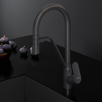 Смеситель для кухни с каналом для питьевой воды и гибким изливом AM.PM Like F8007822