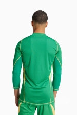 Вратарская кофта adidas Tiro 24 Pro GK - зеленый