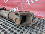 Вал карданный межосевой 600 мм