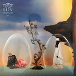Empire Of The Sun / Ask That God (Clear Vinyl)(LP)