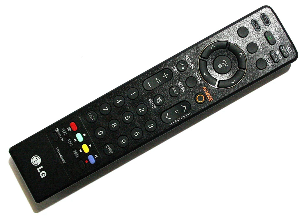 Пульт оригинальный для LG MKJ40653802 Remote Control (Original)