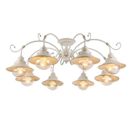 Потолочная люстра Omnilux TORRI OML-50807-08